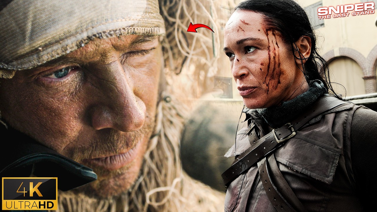 Best Sniper Kills & Combat &ndash; Sniper: The Last Stand
