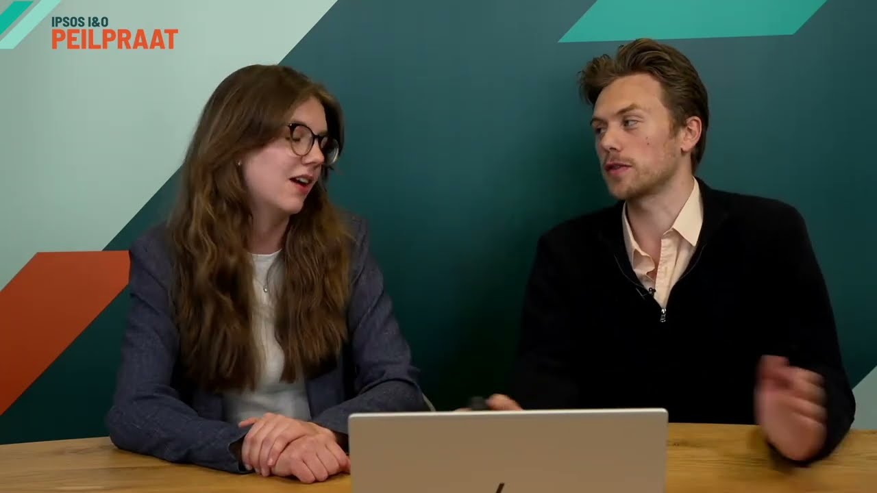 Ipsos I&O Peilpraat: tevredenheid met kabinet op dieptepunt, welke alternatieven zien kiezers?