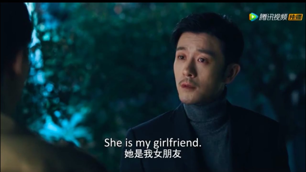 顾大厨和霸总想同房被拦截！霸道总裁怼情敌：她是我的女人 ！| 我 喜欢你 Dating in the Kitchen