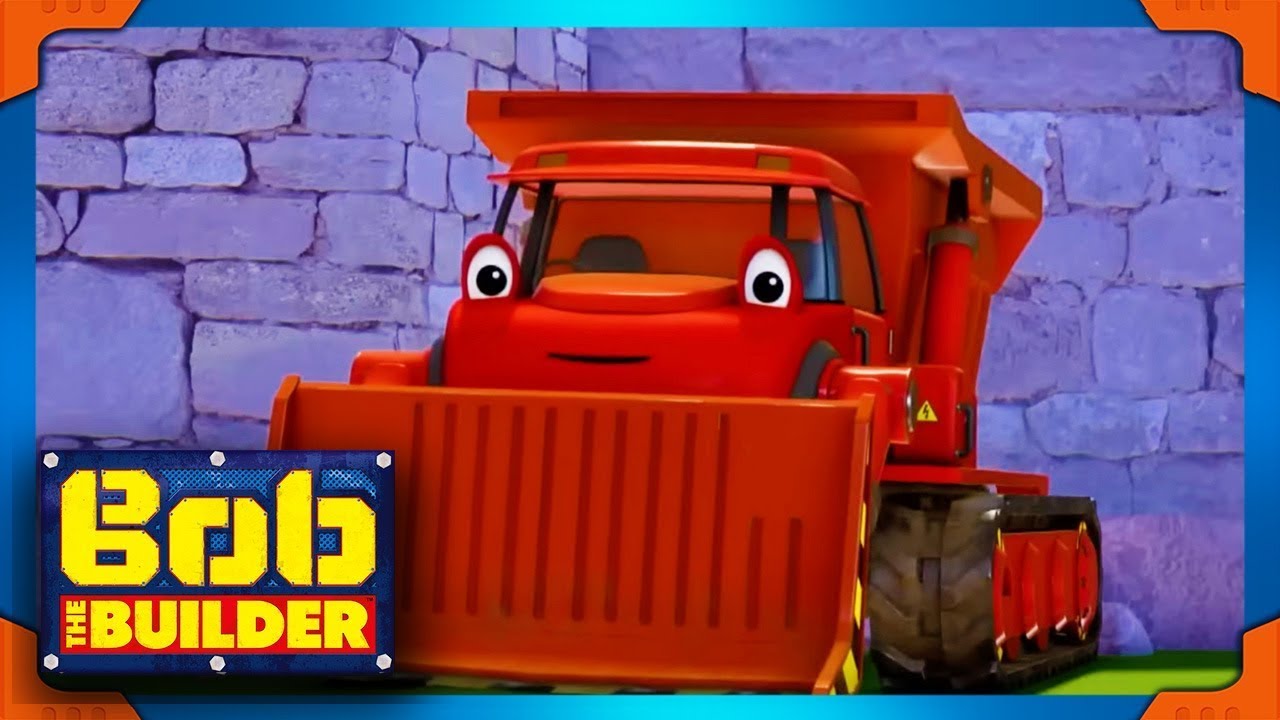 Who's The Best Builder? (Compilation) | Bob the Builder | Cartoons For Kids
