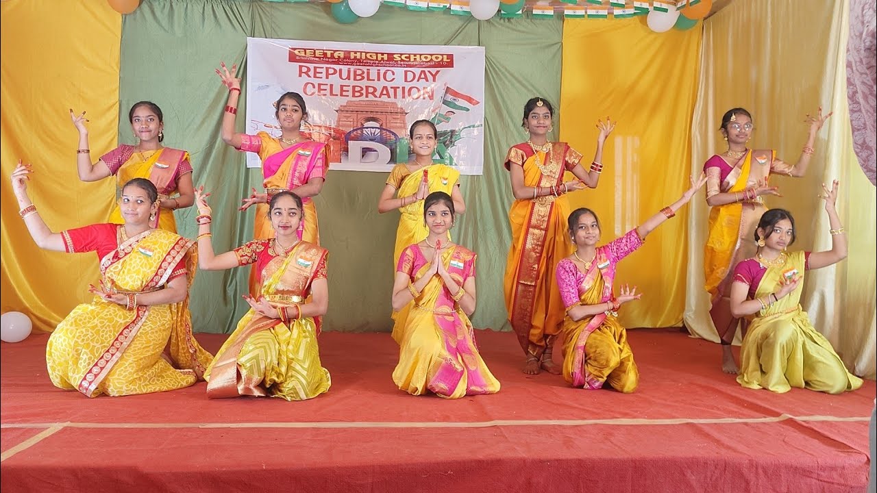 Telangana Formation Day Special Song | Dance Cover | Madhupriya,Bhole Shawali | #powerkingsdancecrew