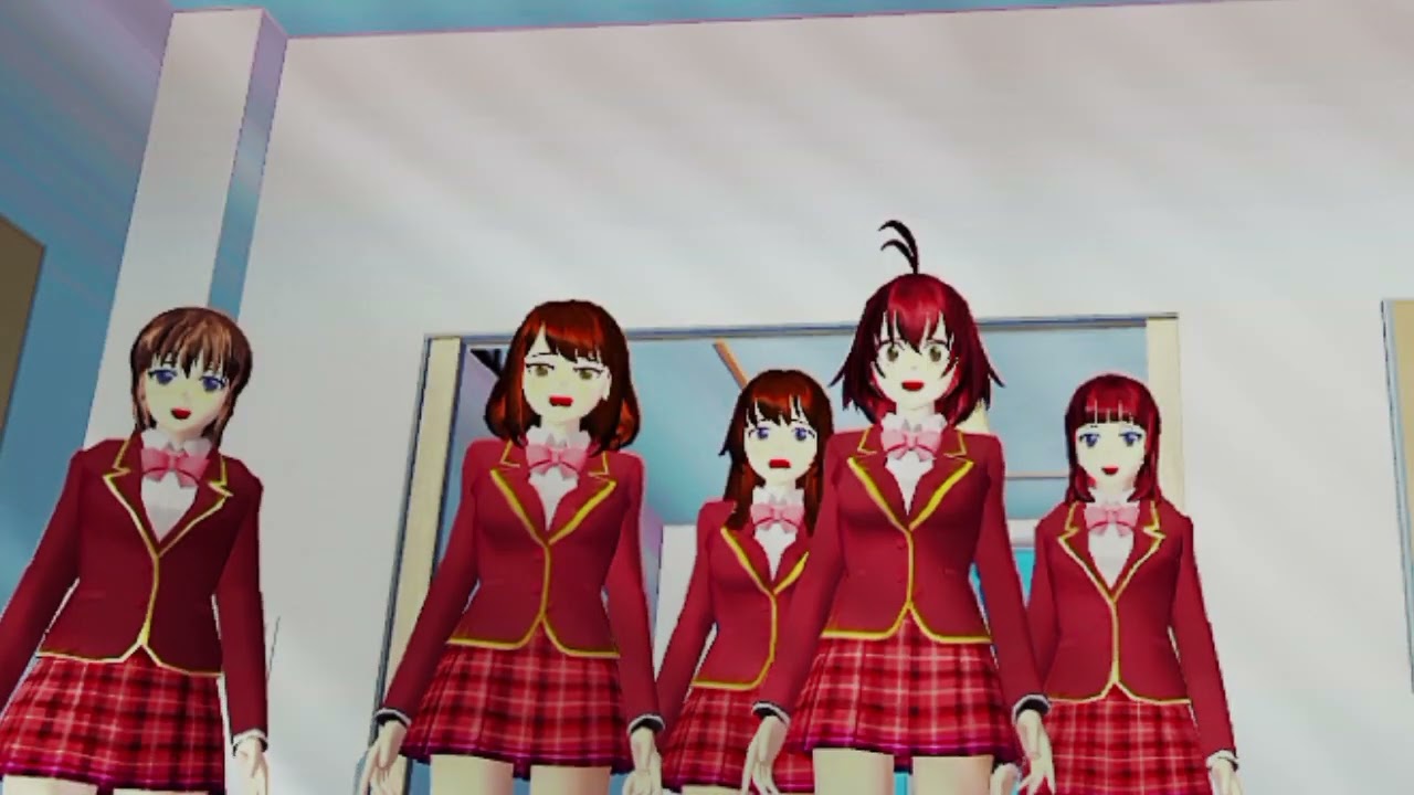 [MV] FULL KARENA KUSUKA DIRIMU!   ....... HRS45 VER 