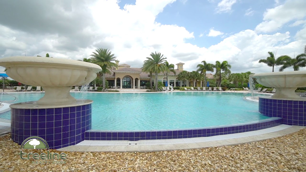 Del Webb Naples | An Active Adult Homes near Naples, Florida