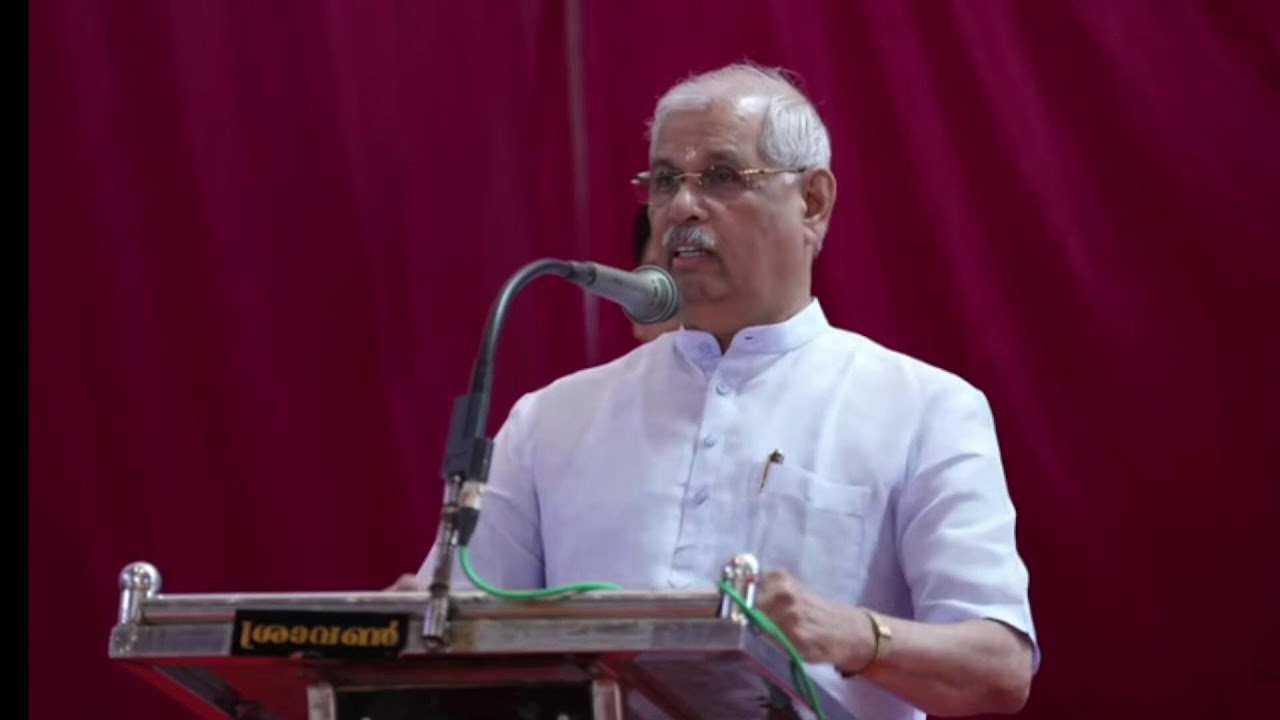 Live: Opening Ceremony of Brahma Kumaris, Trivandrum | BK Jayanti Didi | 29 Jan. 2026 | 09:00 AM