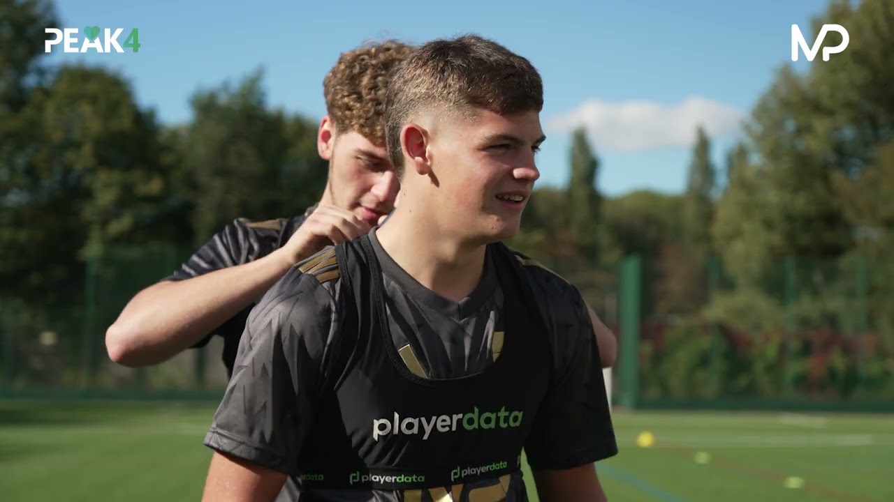 Careers in Sport: More Than Athletes | Burnley College x Mike Phelan Coaching and PEAK4