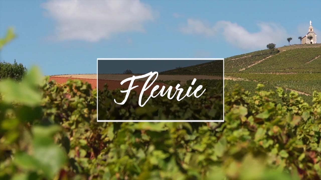 Georges Duboeuf | Episode 6 - Fleurie