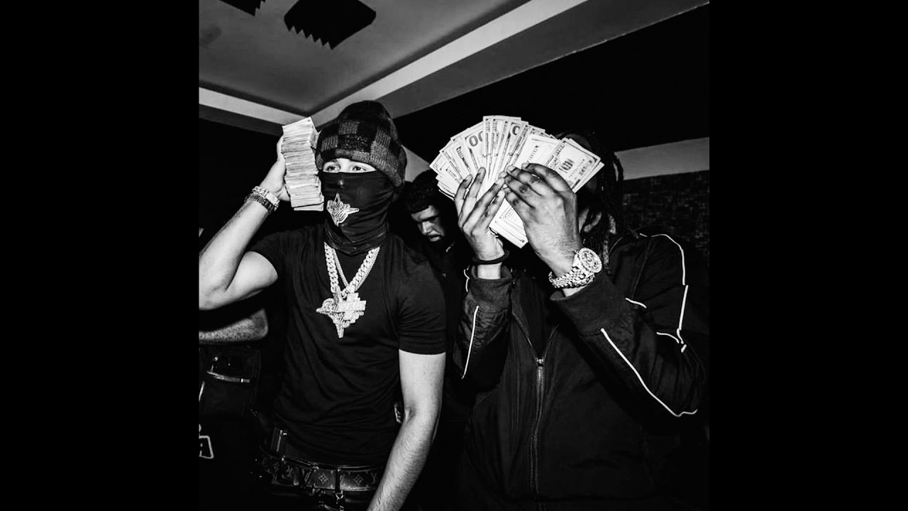 [FREE] Kairo Keyz X Jerk Type Beat  - 