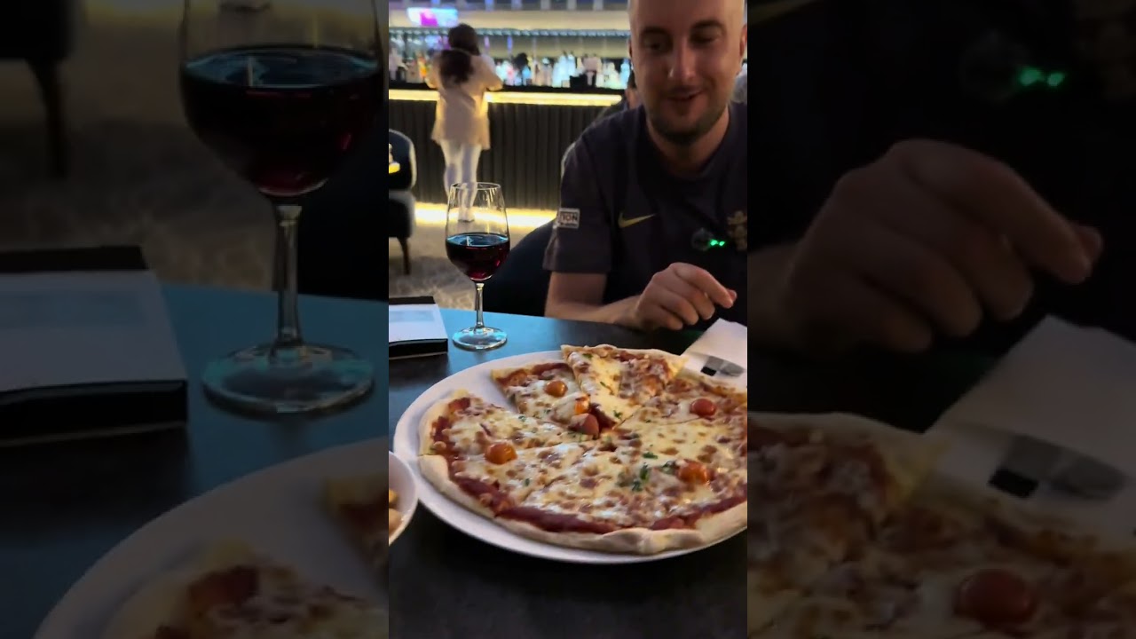 Crowne Plaza Hotel (Terminal 4) Heathrow Airport Review x