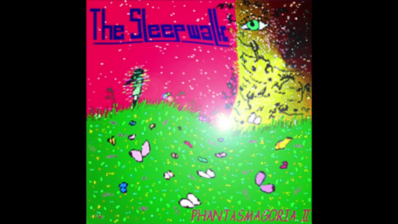 The Sleepwalk - Kai-Koh