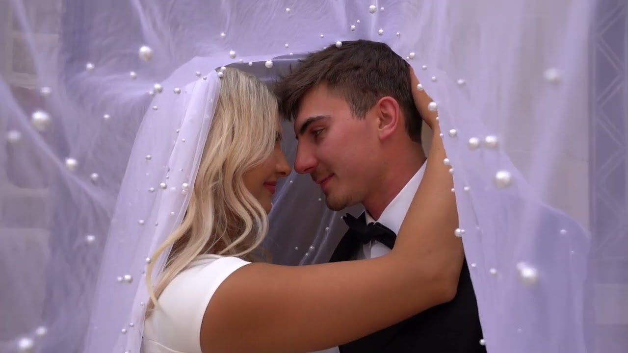 Peter & Lily; Wedding Video 2024