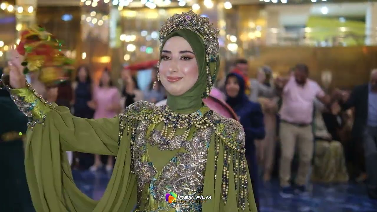 Muhammed&Buket Düğün Töreni “Haymanalı Beko” 2025