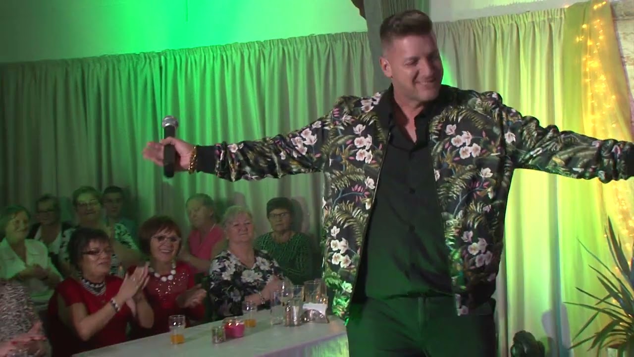 Csibész Tóth Miki -  Elfutok a boldogságtól