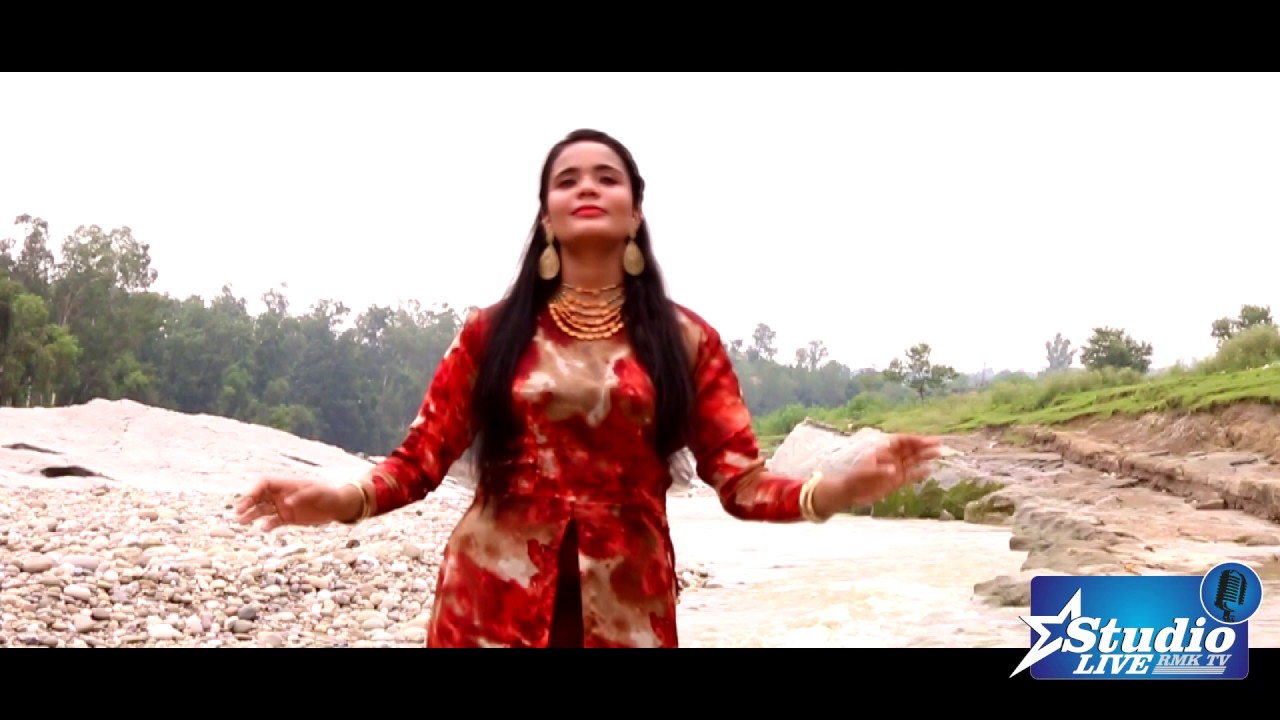 Ho Karyo Kashmiri Sufi Song by Sonali Dogra