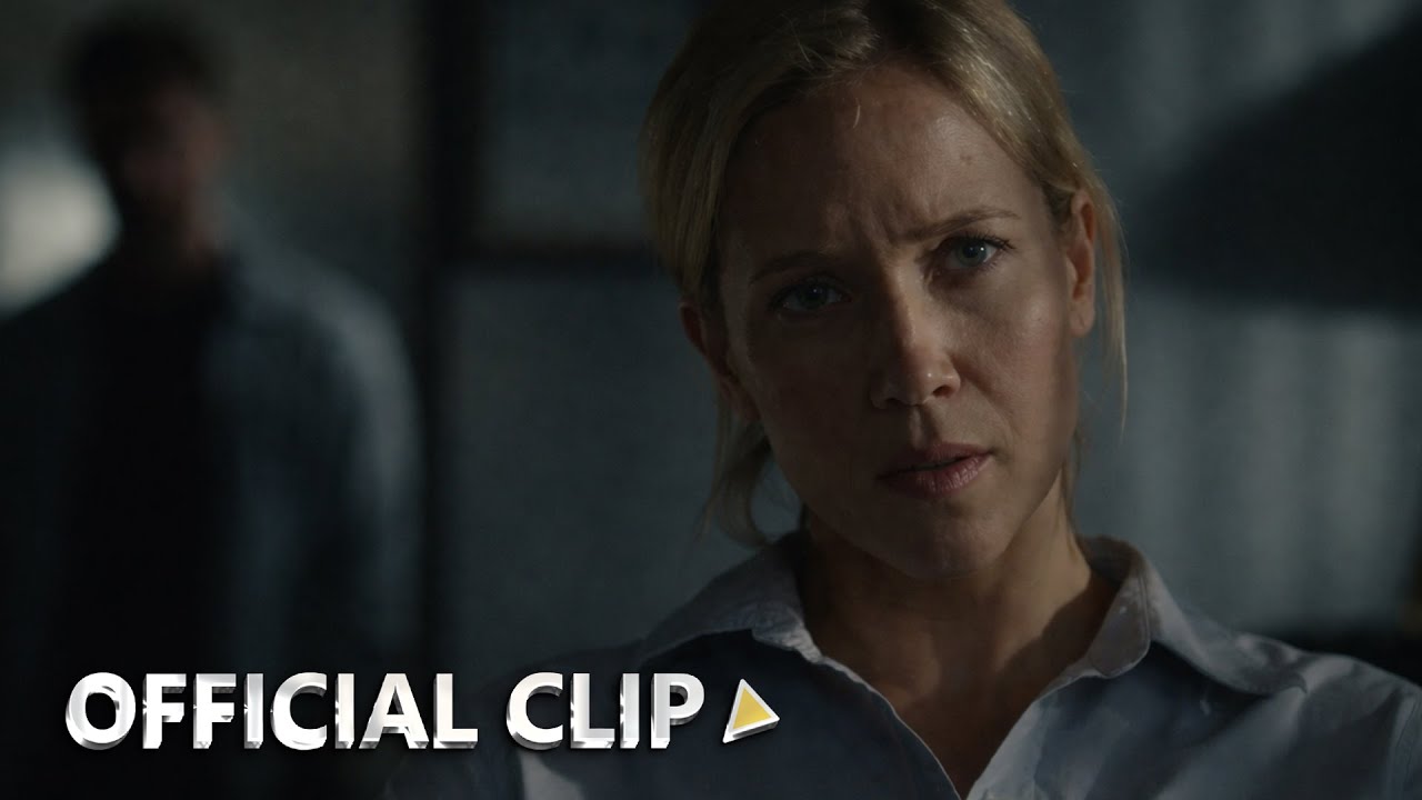 KEY SUSPECT — The Huntsman (2026) Official Clip
