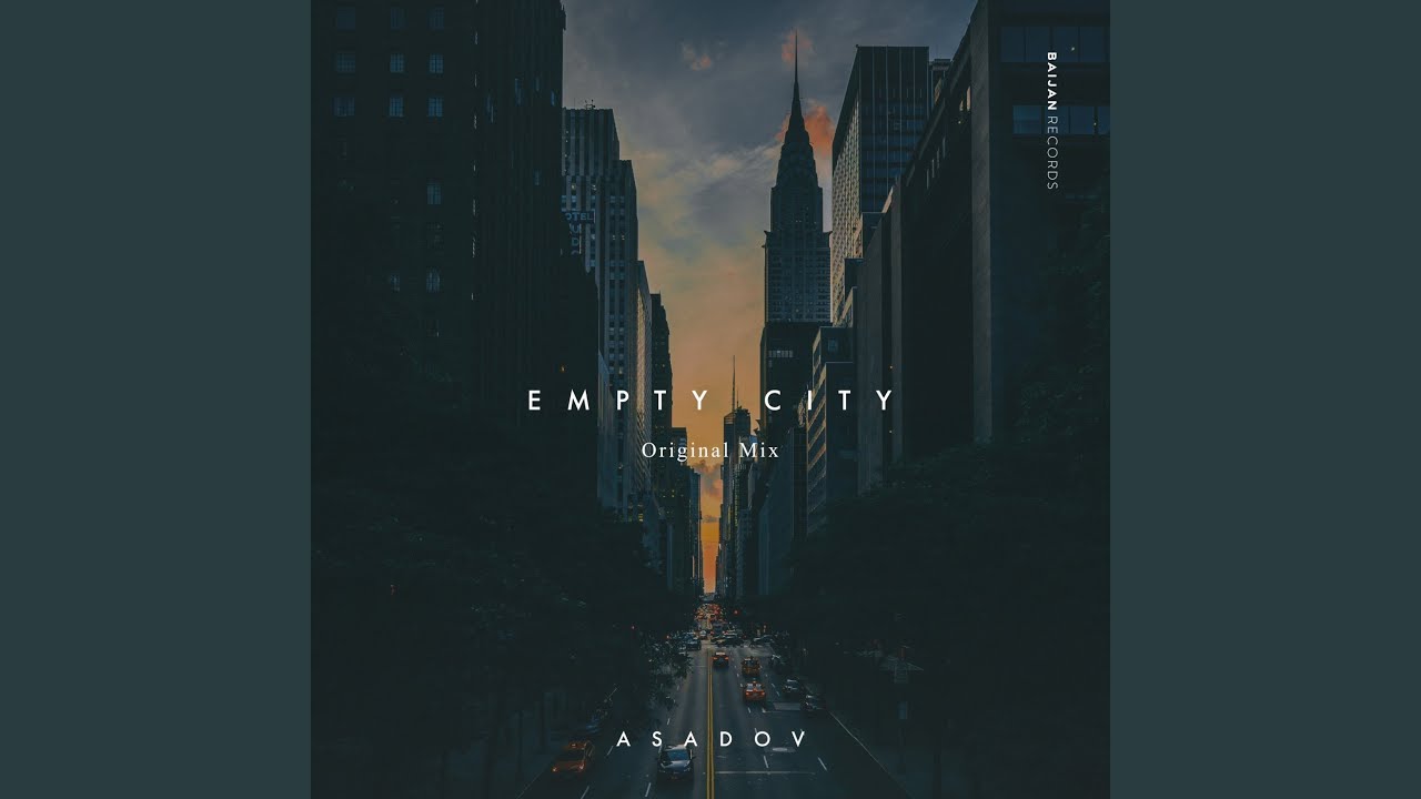 Empty City