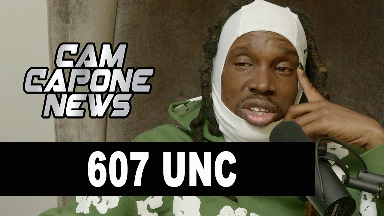 607 Unc Goes Off On Boosie & Makes Wild Allegations: I Won’t Believe Him Til He Goes To Jail