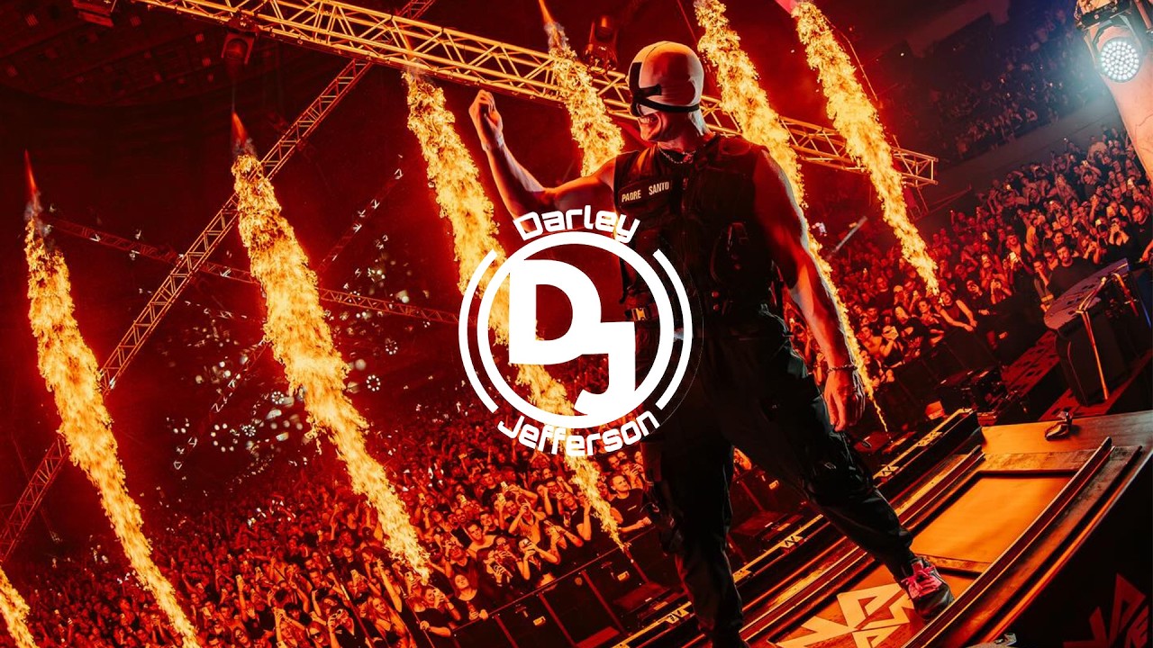 Best Techno & Hardtechno Remixes & Mashups Of Popular Songs 2026 #3🔥