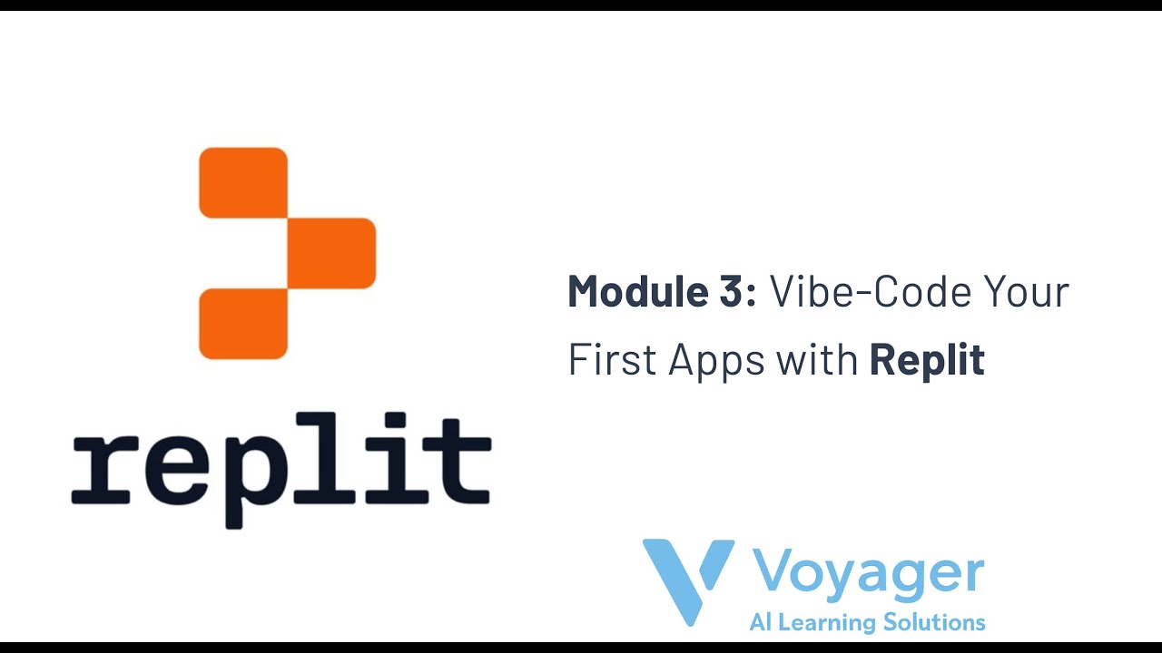 AI Tools Beyond ChatGPT - Replit