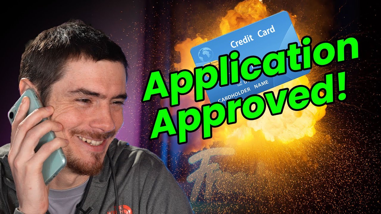 5 Tricks to REVERSE a Credit Card Application DENIAL