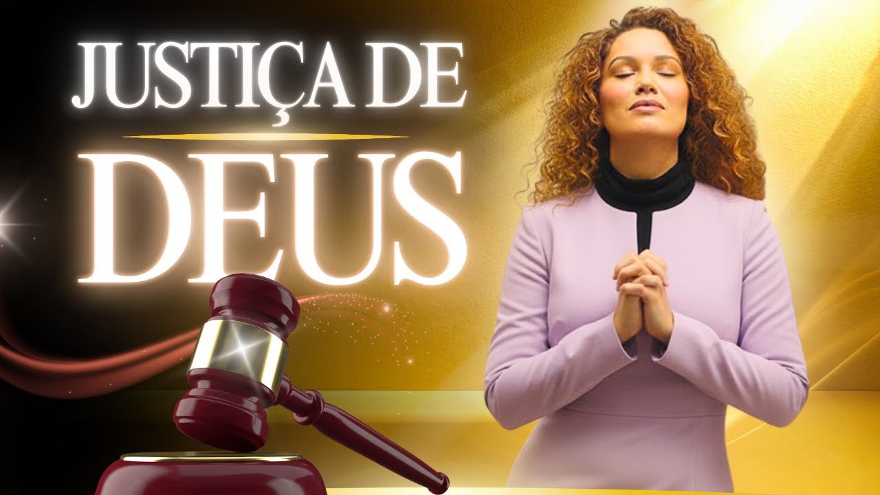 O que acontece quando Deus decide fazer justiça?