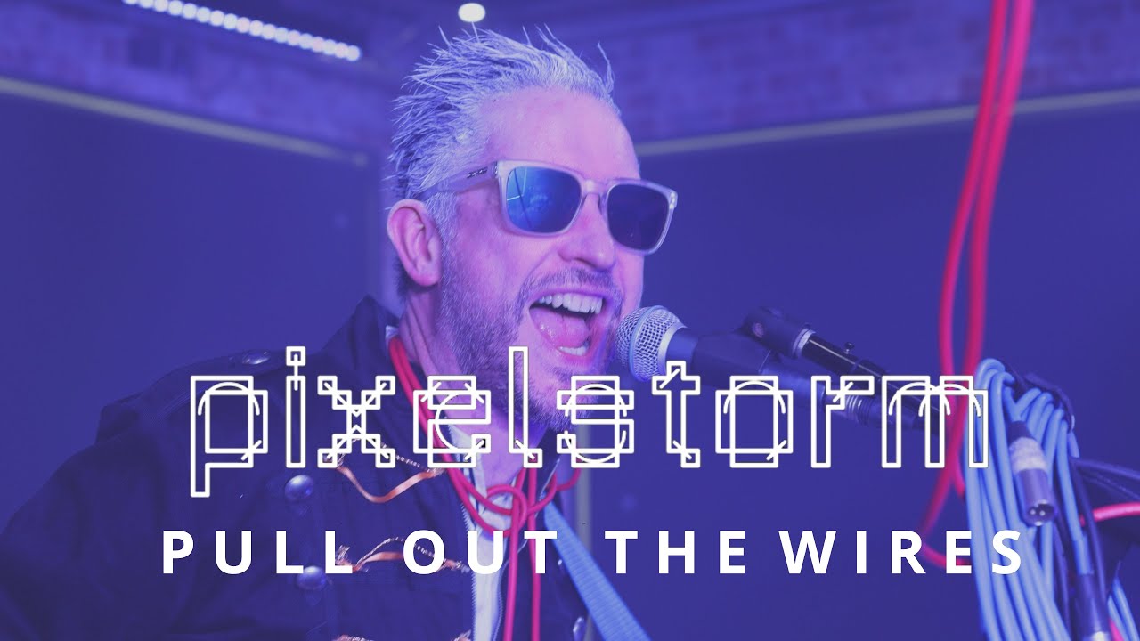 Pull Out The Wires (Live at Hive Rooms Dec 25)