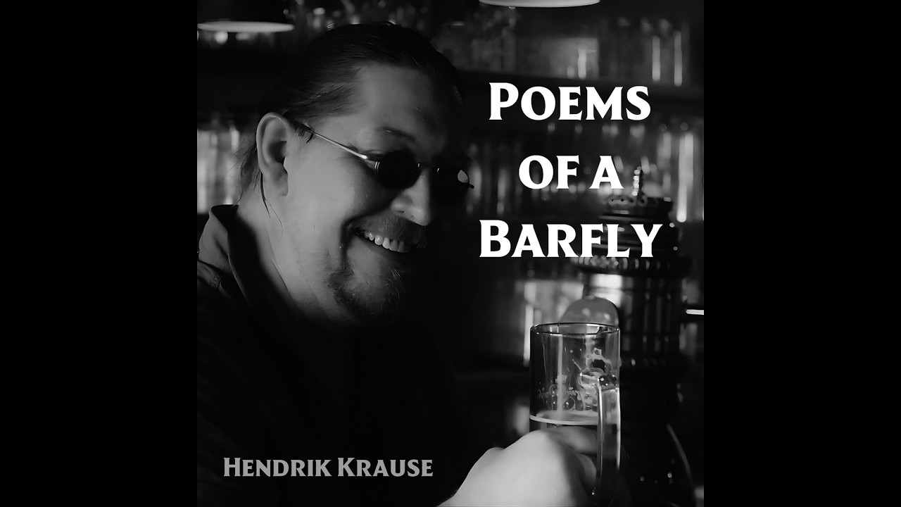 Poems Of A Barfly: Back In The Light