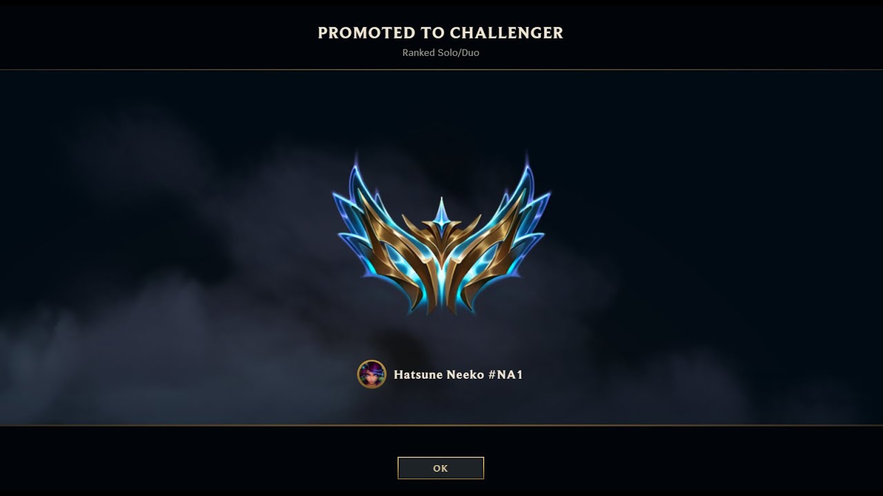 The ONLY Challenger AD Neeko Top Player in the World 🍅 Chill Gameplay