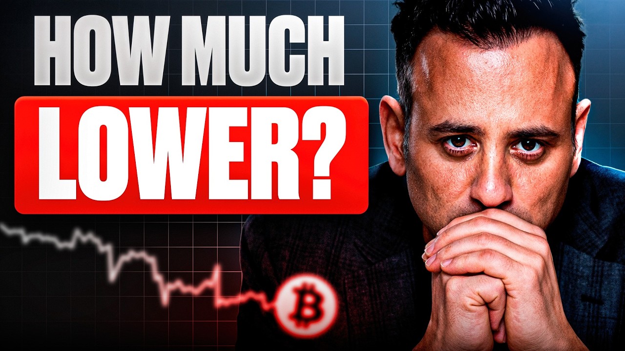 When Will Bitcoin Bottom? Here’s the Signal I Trust
