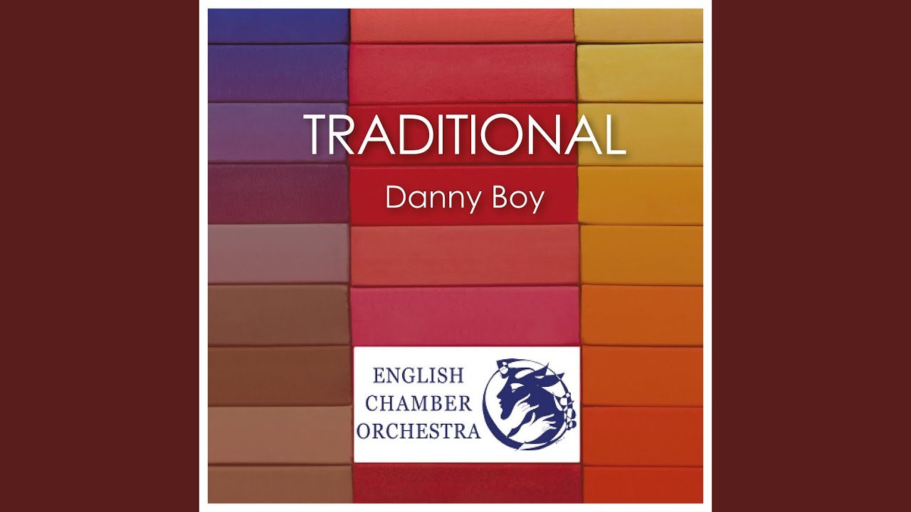 Danny Boy (Arr. for Orchestra)