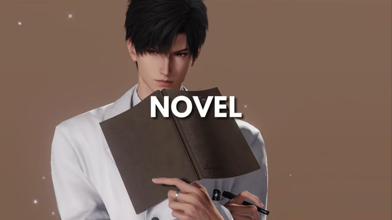 Novel [Zayne | Voice Call] | Love and Deepspace Clip