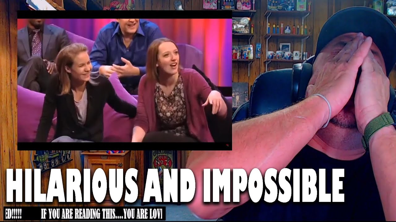 David Armand Interpretative Dance - Highly Needs to guess which song! Part 6 Reaction! REACTION!