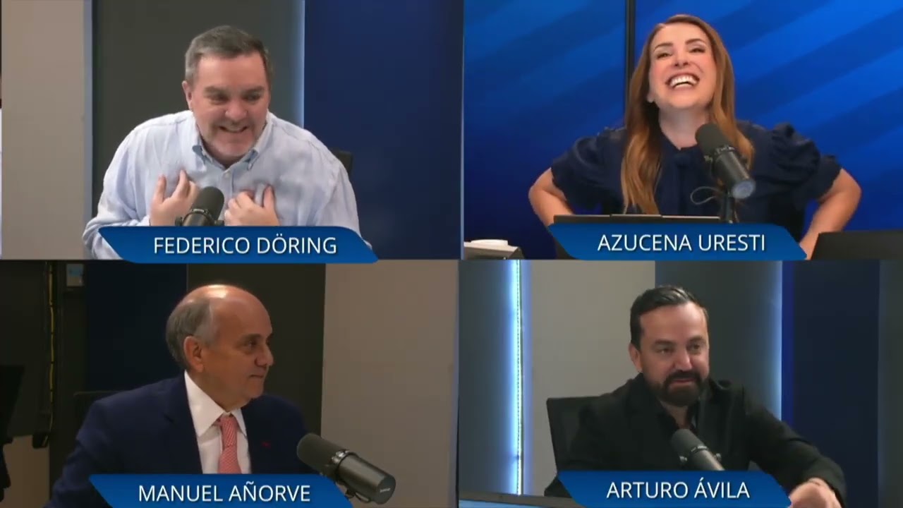 ¿A los partidos les importa México o 