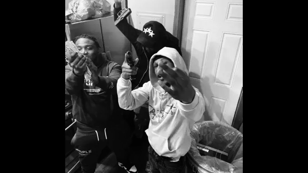 [FREE] Lil Noonie x Chuckyy type beat - "Hunnit Bruddas"