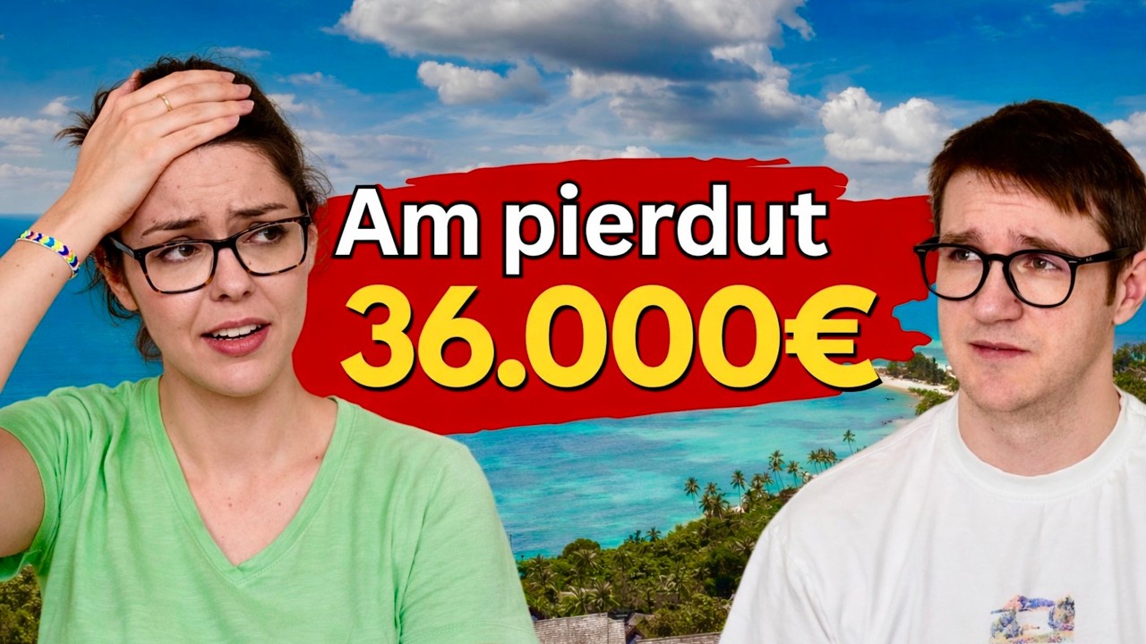Povestea pe care nu am spus-o niciodată!