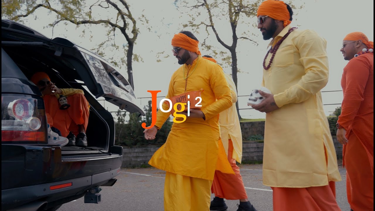 Jogi 2 | Balkar Dhillon | Manjot MJ | Babbar Randhawa | Top Tracks Entertainment | New Punjabi Song