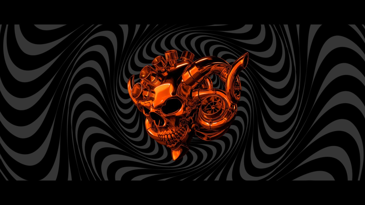 Black Label Society - The Hand Of Tomorrow's Grave (Lyric Video)