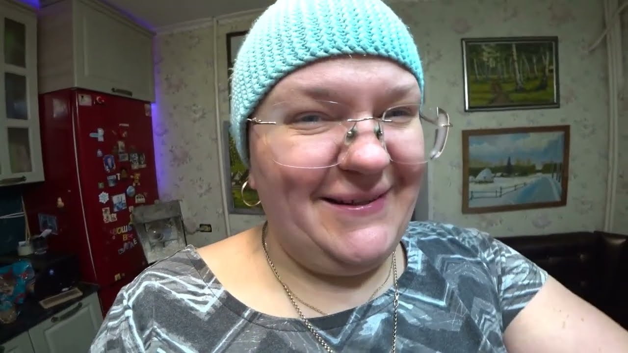 Влог от 22.11.2025