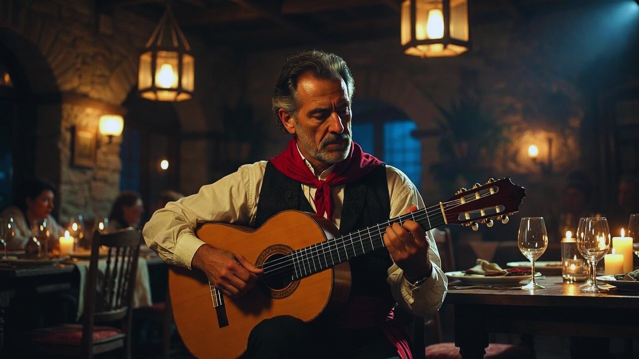 Rumba de los Corazones Valientes Vol 3 I Gypsy Kings Vibes I Flamenco Rumba del Alma