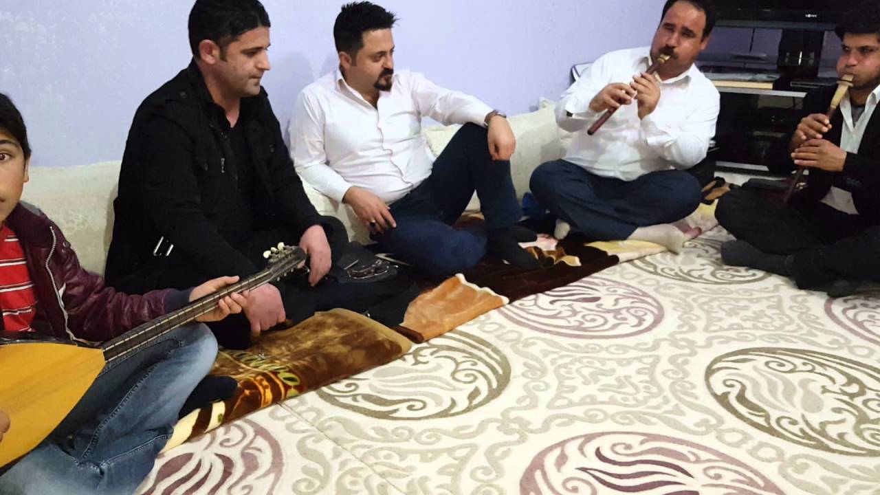 SÖZ  MÜZİK DENGBÊJ   NİZAM DENGBEJ  NİZAM U ÇETİN HOCA SIWARO QURBAN