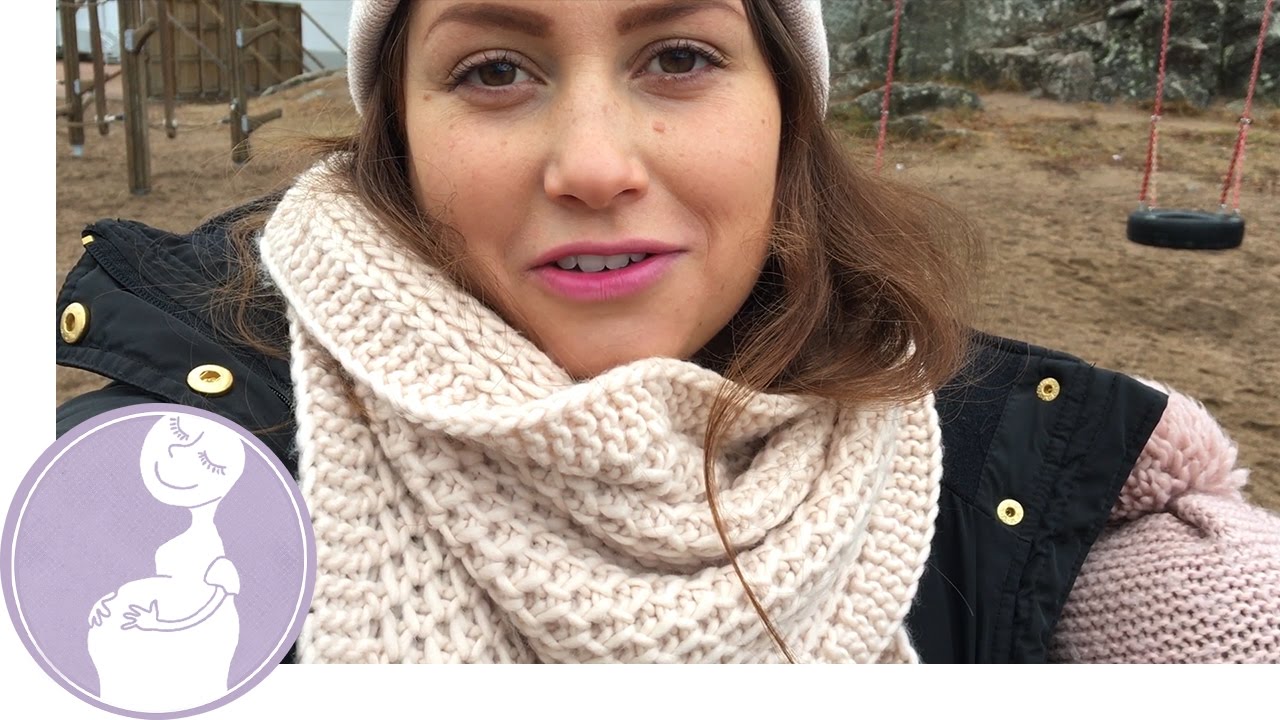 Har jag ischias eller foglossning? - Sandra v.24