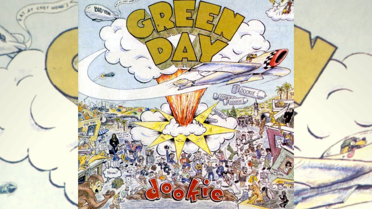 Green Day's 