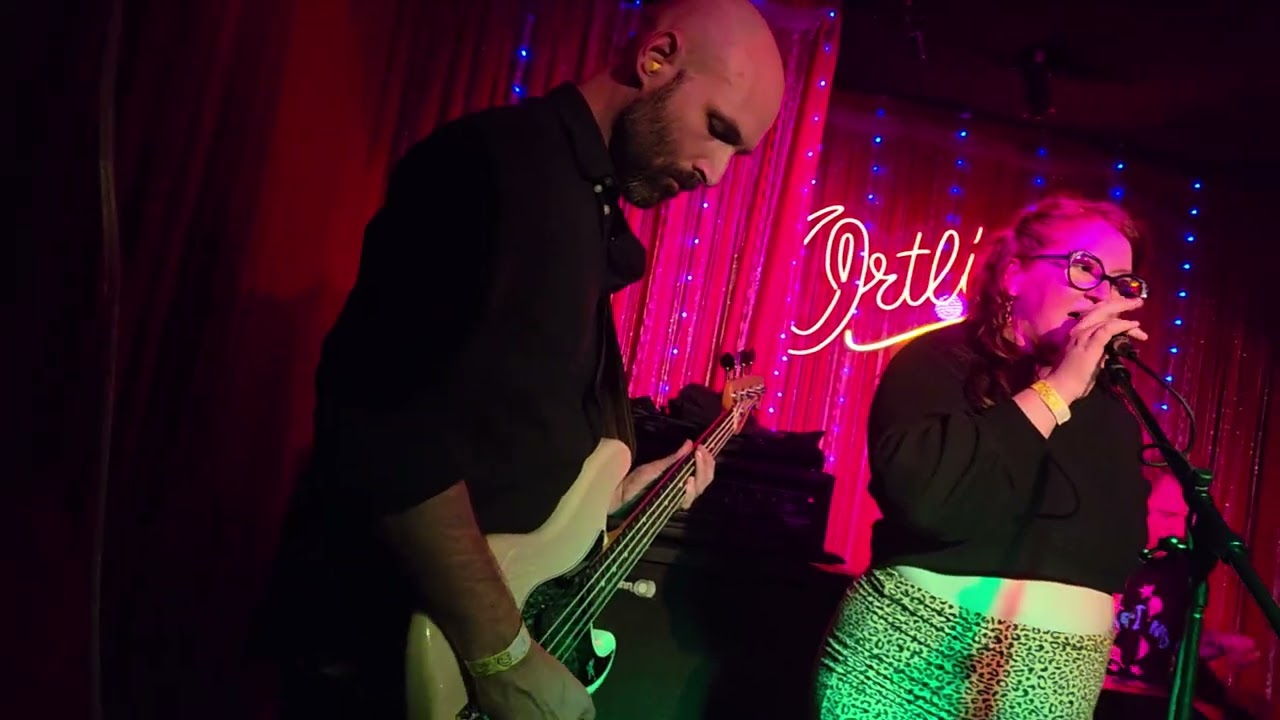 Looser - See You Around (Ortliebs Philadelphia PA 10/5/2025)