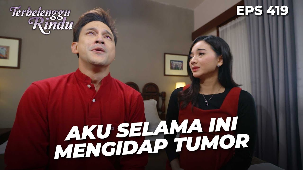 Akhirnya Mas Biru Ceritakan Semua Pada Amira | TERBELENGGU RINDU | EPS. 419 (1/4)