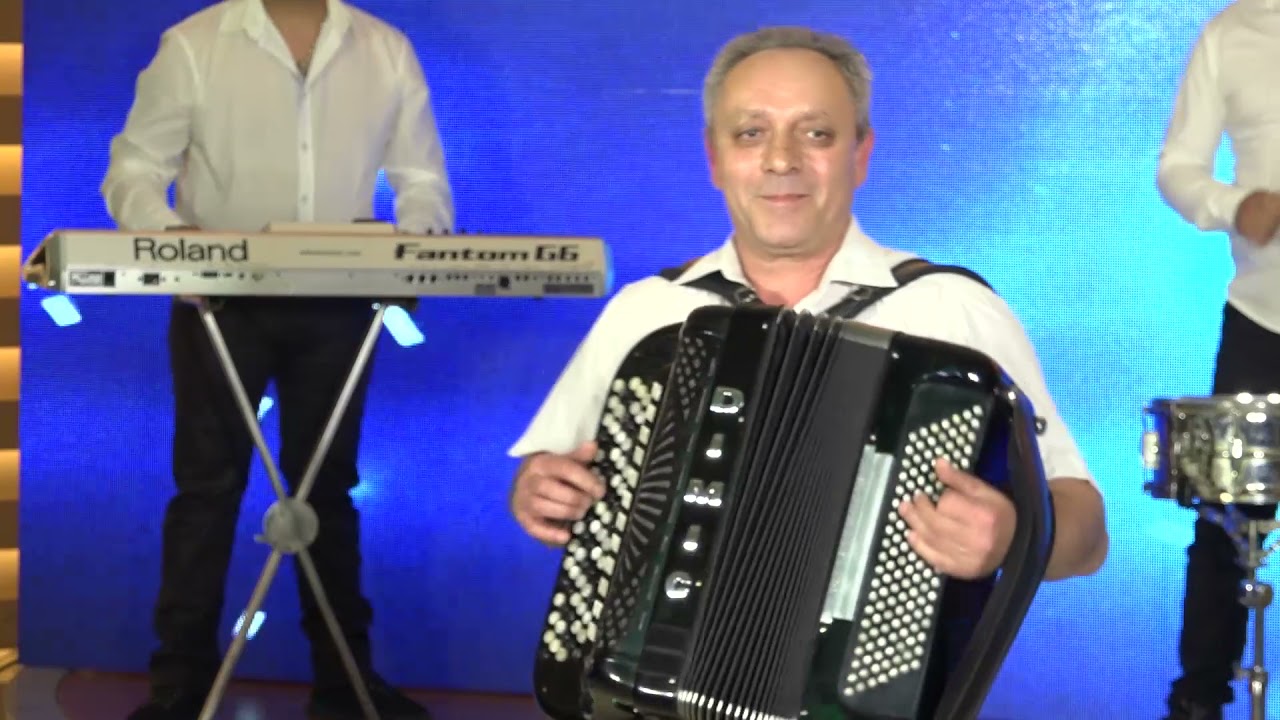 Bora Dimic Dida - Avanagila dens - Sezam produkcija (Tv Sezam 2021)