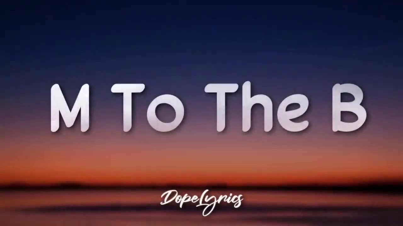 [1 hour] Millie B - M to the B