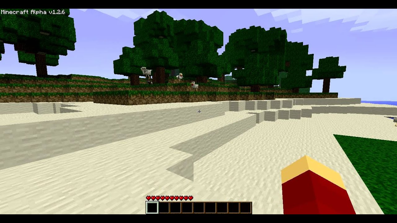 Minecraft Gronkhs Lets Play SEED!!!