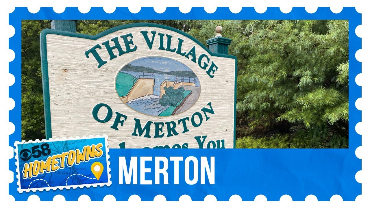 CBS 58 Hometowns Merton