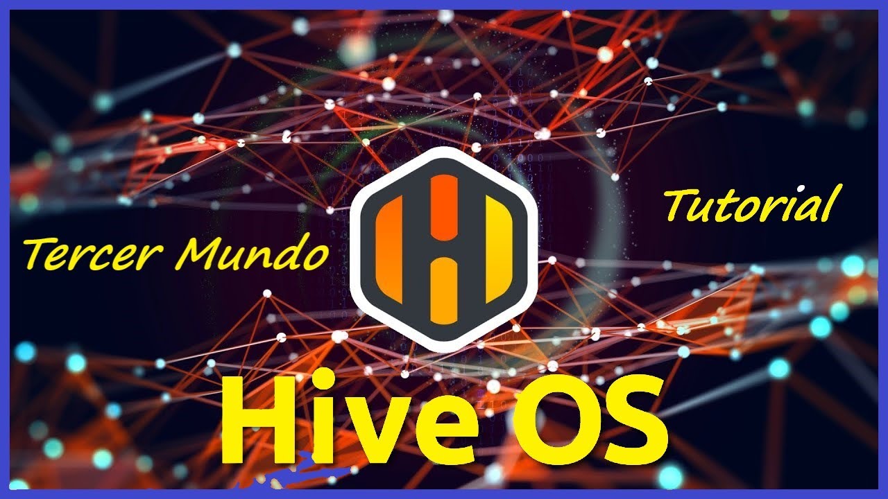 Instalar y configurar HiveOS 2021, para principiantes. Minar criptomonedas