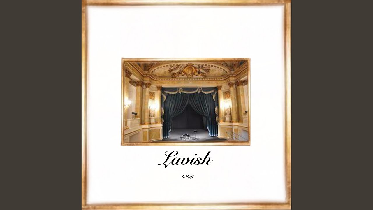 Lavish