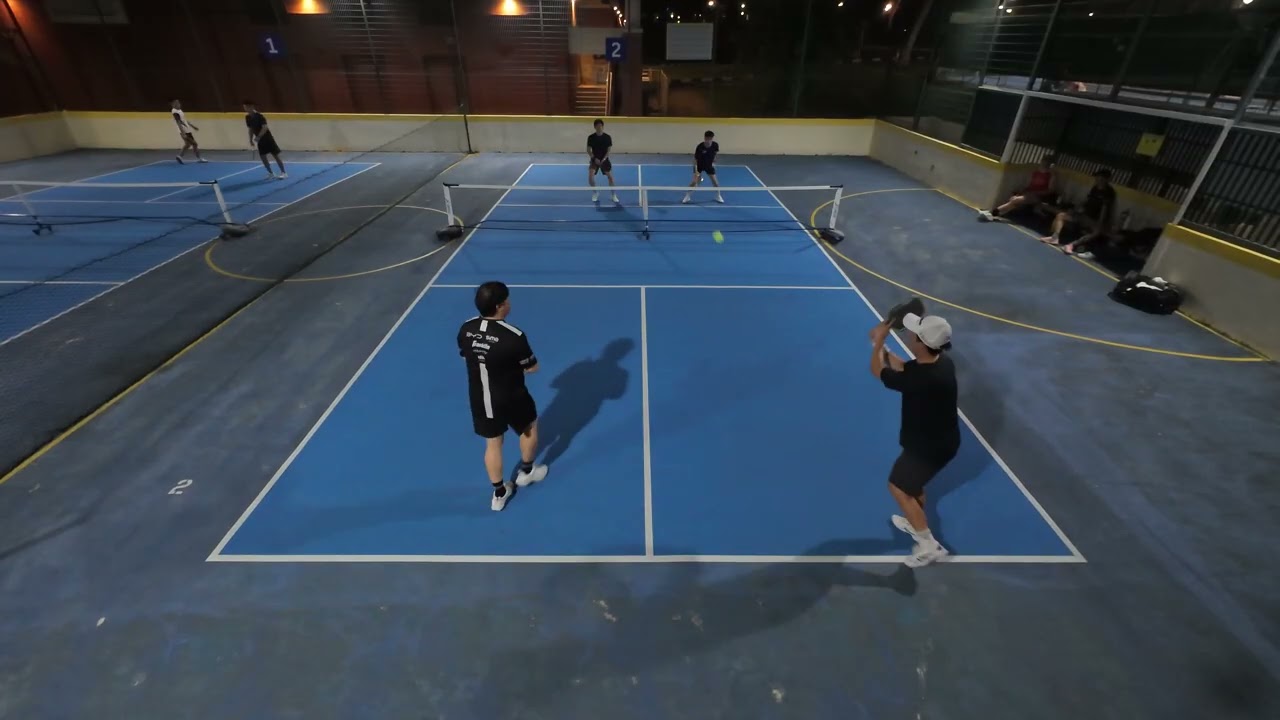 20260310 DinkSumVolley @ NSRCC  Part (7/8)